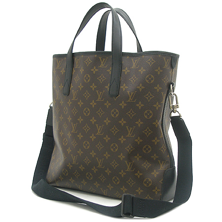 Louis Vuitton(���̺���) M56708 ���׷� ĵ���� ��ī�縣 ���̺� ��Ʈ�� + ũ�ν� ��Ʈ�� [��������] �̹���2 - ���̺��� �߰���ǰ