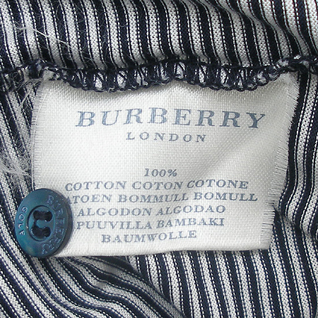 Burberry(������) Ƽ �̹���4 - ���̺��� �߰���ǰ