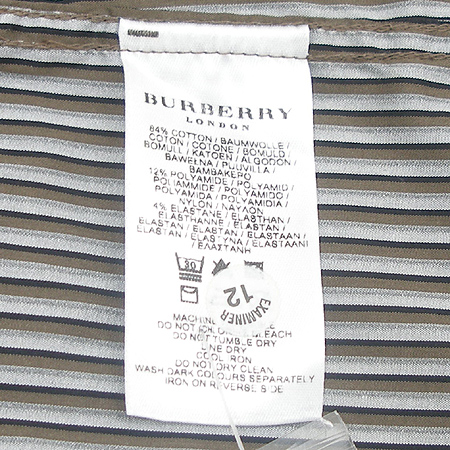Burberry(������) ���� �̹���4 - ���̺��� �߰���ǰ