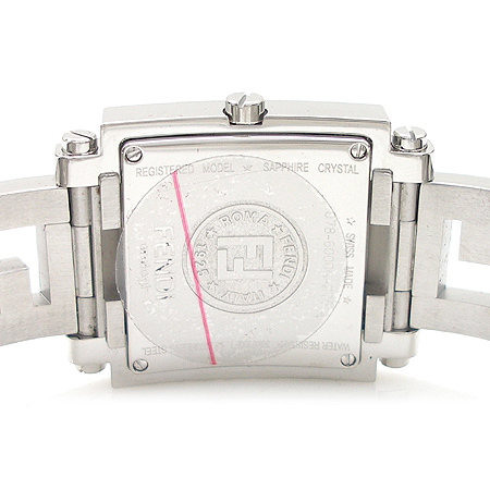 Fendi() 6000G F605140  FFΰ 簢  ƿ  ð ̹4 - ̺ ߰ǰ