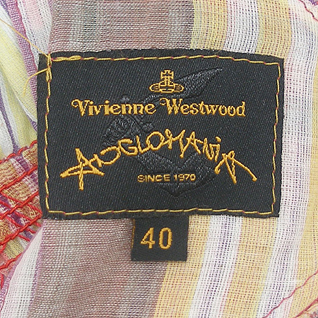 Vivienne_Westwood(���ȿ���Ʈ���) �� ���ǽ� �̹���4 - ���̺��� �߰���ǰ