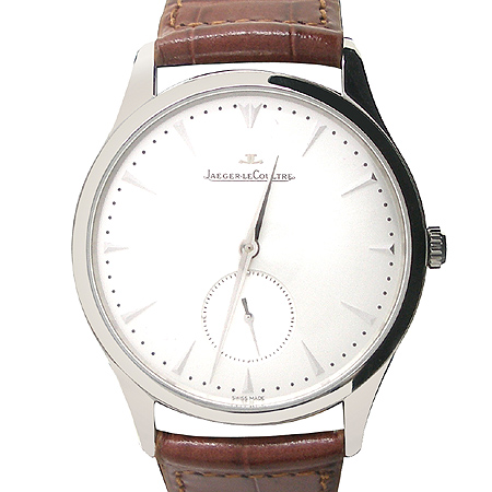 Jaeger lecoultre( ܶ߸) MASTER ULTRA THIN ( Ʈ ƾ) Q1358420 ̸ ƽ  ð