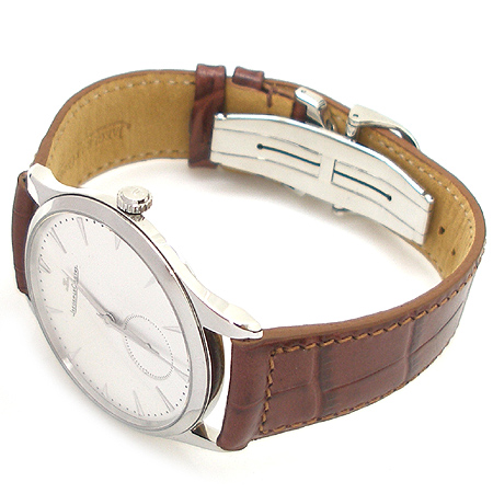 Jaeger lecoultre( ܶ߸) MASTER ULTRA THIN ( Ʈ ƾ) Q1358420 ̸ ƽ  ð ̹2 - ̺ ߰ǰ
