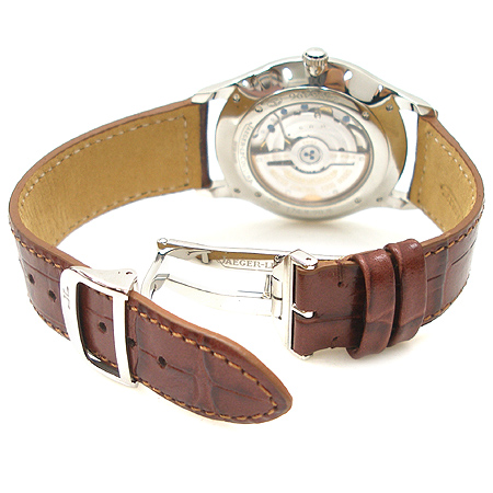 Jaeger lecoultre( ܶ߸) MASTER ULTRA THIN ( Ʈ ƾ) Q1358420 ̸ ƽ  ð ̹3 - ̺ ߰ǰ