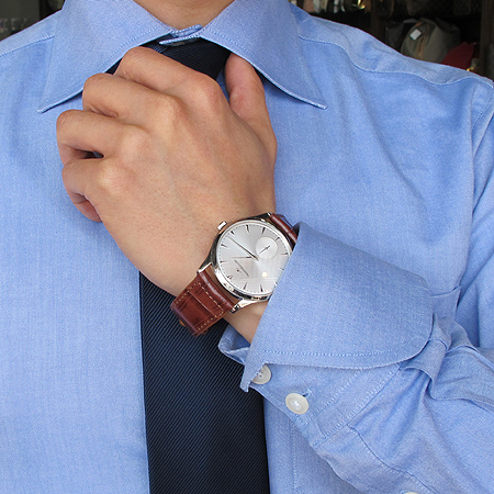 Jaeger lecoultre( ܶ߸) MASTER ULTRA THIN ( Ʈ ƾ) Q1358420 ̸ ƽ  ð ̹6 - ̺ ߰ǰ