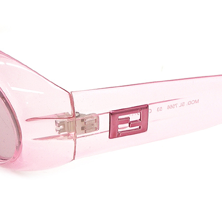 Fendi(���) MOD SL7566 ���� ���۶� �̹���5 - ���̺��� �߰���ǰ
