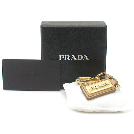 Prada(�����) 1AP499 ���� �ΰ� ��� ���� ŰȦ�� �̹���2 - ���̺��� �߰���ǰ