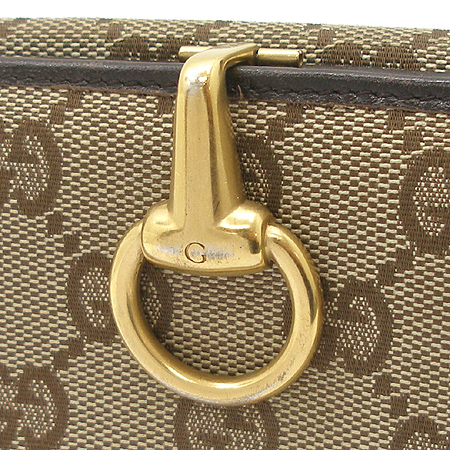 Gucci(����) 101602 GG�ΰ� �к긯 ������ [�б�������] �̹���2 - ���̺��� �߰���ǰ