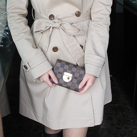 Louis Vuitton(̺) N60005 ٹ̿ ĵ ھ˶   ̹6 - ̺ ߰ǰ