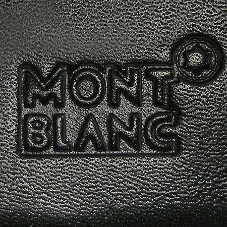 Montblanc(������) 05525 �Ӵ�Ŭ�� ������ �̹���5 - ���̺��� �߰���ǰ