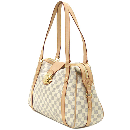 Louis Vuitton(���̺���) N42220 �ٹ̿� ���ָ� ĵ���� ��Ʈ���� PM ����� [��������] �̹���2 - ���̺��� �߰���ǰ