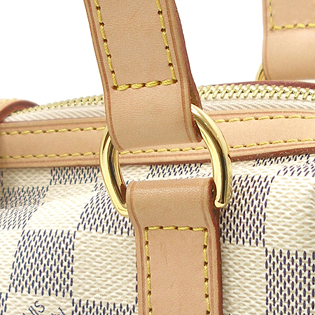 Louis Vuitton(���̺���) N42220 �ٹ̿� ���ָ� ĵ���� ��Ʈ���� PM ����� [��������] �̹���3 - ���̺��� �߰���ǰ
