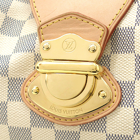 Louis Vuitton(���̺���) N42220 �ٹ̿� ���ָ� ĵ���� ��Ʈ���� PM ����� [��������] �̹���4 - ���̺��� �߰���ǰ