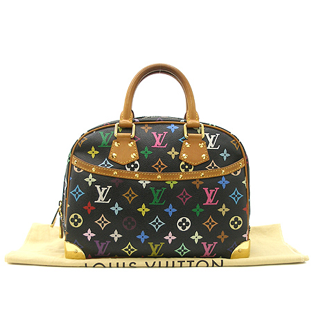 Louis Vuitton(���̺���) M92662 ���׷� ĵ���� ��Ƽ �÷� ���� Ʈ��� ��Ʈ�� �̹���2 - ���̺��� �߰���ǰ