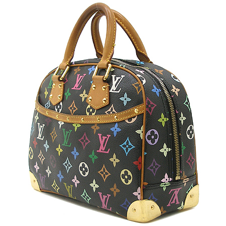 Louis Vuitton(���̺���) M92662 ���׷� ĵ���� ��Ƽ �÷� ���� Ʈ��� ��Ʈ�� �̹���3 - ���̺��� �߰���ǰ