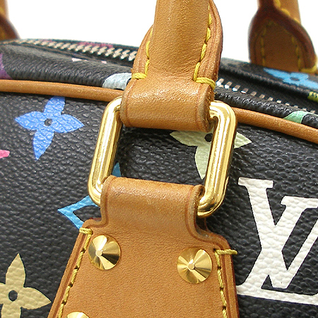 Louis Vuitton(���̺���) M92662 ���׷� ĵ���� ��Ƽ �÷� ���� Ʈ��� ��Ʈ�� �̹���4 - ���̺��� �߰���ǰ