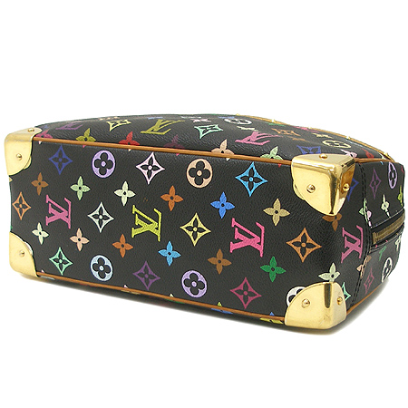 Louis Vuitton(���̺���) M92662 ���׷� ĵ���� ��Ƽ �÷� ���� Ʈ��� ��Ʈ�� �̹���5 - ���̺��� �߰���ǰ