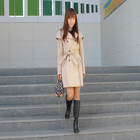 Louis Vuitton(���̺���) M92662 ���׷� ĵ���� ��Ƽ �÷� ���� Ʈ��� ��Ʈ�� �̹���6 - ���̺��� �߰���ǰ