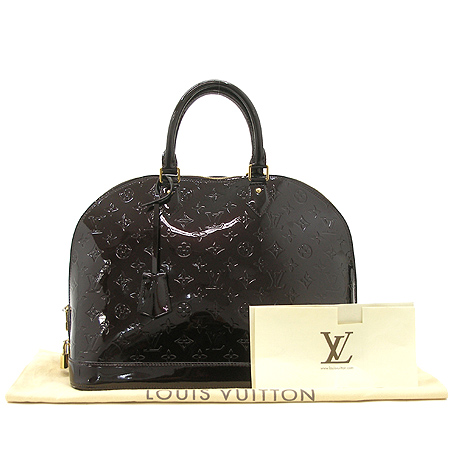 Louis Vuitton(���̺���) M93595 ���׷� ������ �Ƹ����� �˸�MM ��Ʈ�� �̹���2 - ���̺��� �߰���ǰ