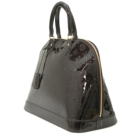 Louis Vuitton(���̺���) M93595 ���׷� ������ �Ƹ����� �˸�MM ��Ʈ�� �̹���3 - ���̺��� �߰���ǰ