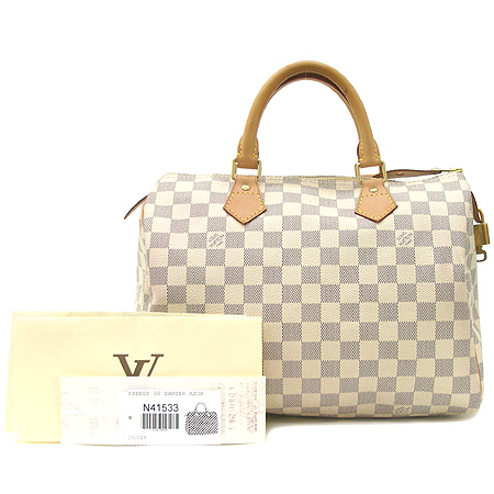 Louis Vuitton(���̺���) N41533 �ٹ̿� ���ָ� ĵ���� ���ǵ� 30 ��Ʈ�� [��������] �̹���2 - ���̺��� �߰���ǰ