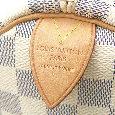 Louis Vuitton(���̺���) N41533 �ٹ̿� ���ָ� ĵ���� ���ǵ� 30 ��Ʈ�� [��������] �̹���5 - ���̺��� �߰���ǰ