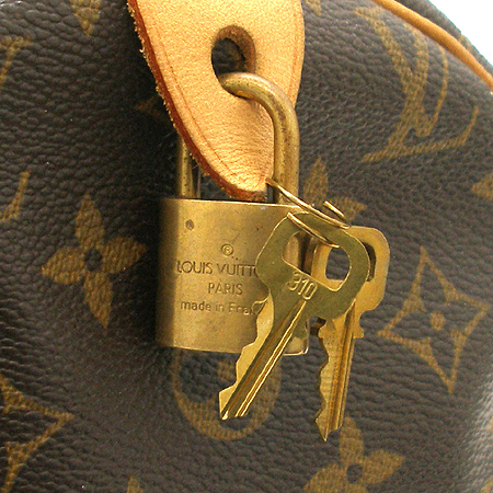 Louis Vuitton(���̺���) M41526 ���׷� ĵ���� ���ǵ� 30 ��Ʈ�� [��������] �̹���4 - ���̺��� �߰���ǰ