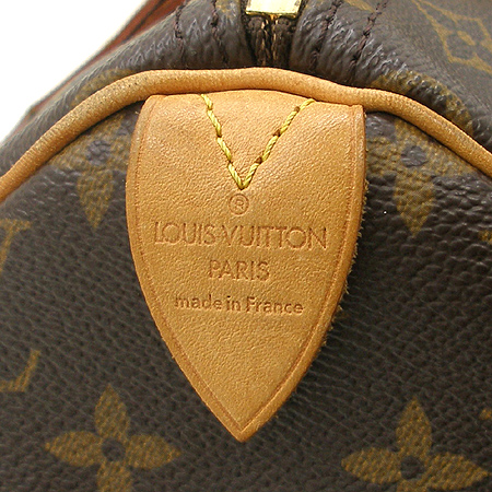 Louis Vuitton(���̺���) M41526 ���׷� ĵ���� ���ǵ� 30 ��Ʈ�� [��������] �̹���5 - ���̺��� �߰���ǰ