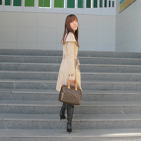 Louis Vuitton(���̺���) M41526 ���׷� ĵ���� ���ǵ� 30 ��Ʈ�� [��������] �̹���6 - ���̺��� �߰���ǰ