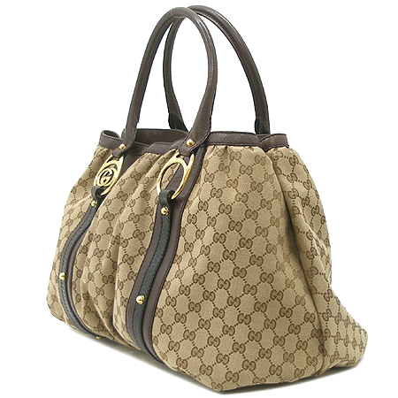 Gucci(����) 223954 GG�ΰ� �ڰ��� ����ΰ� �� ����� �̹���3 - ���̺��� �߰���ǰ