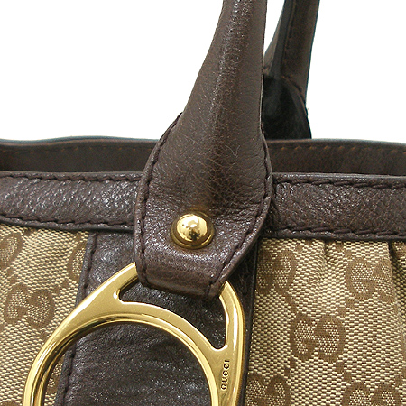 Gucci(����) 223954 GG�ΰ� �ڰ��� ����ΰ� �� ����� �̹���4 - ���̺��� �߰���ǰ