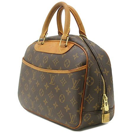 Louis Vuitton(���̺���) M42228 ���׷� ĵ���� Ʈ��� ��Ʈ�� �̹���2 - ���̺��� �߰���ǰ