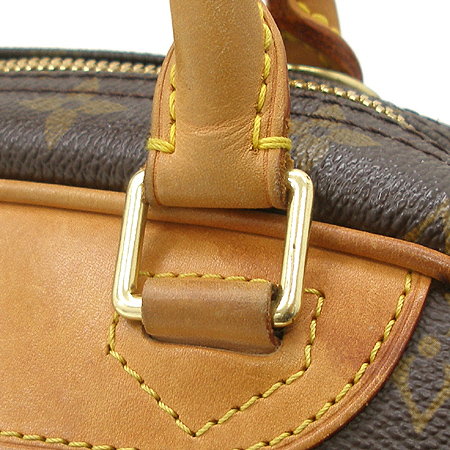 Louis Vuitton(���̺���) M42228 ���׷� ĵ���� Ʈ��� ��Ʈ�� �̹���3 - ���̺��� �߰���ǰ
