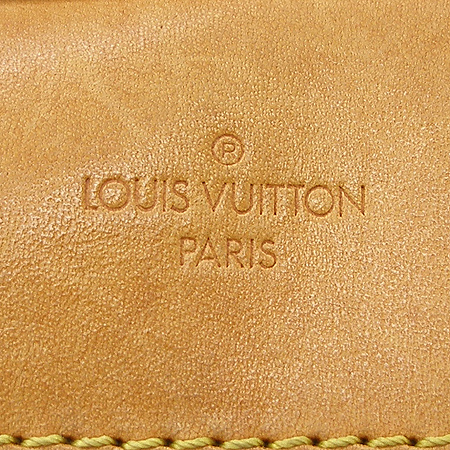 Louis Vuitton(���̺���) M42228 ���׷� ĵ���� Ʈ��� ��Ʈ�� �̹���4 - ���̺��� �߰���ǰ