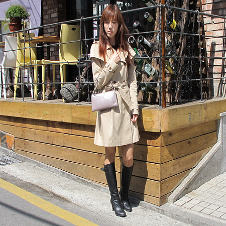 Louis Vuitton(���̺���) M5294B ���� ���� ����Ʈ �Ŀ�ġ ����� �̹���5 - ���̺��� �߰���ǰ