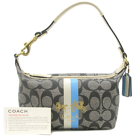 Coach(��ġ) �ñ׳��� PVC �̴� ����� �̹���2 - ���̺��� �߰���ǰ