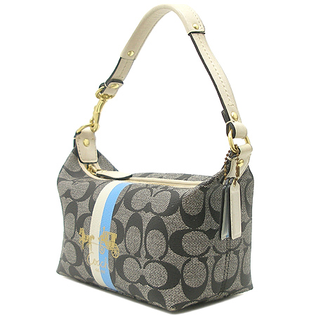 Coach(��ġ) �ñ׳��� PVC �̴� ����� �̹���3 - ���̺��� �߰���ǰ