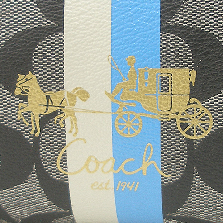 Coach(��ġ) �ñ׳��� PVC �̴� ����� �̹���4 - ���̺��� �߰���ǰ