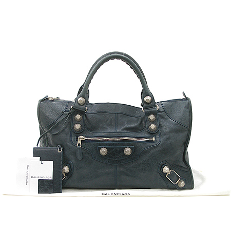 Balenciaga(�߷��þư�) 173080 ���̾�Ʈ ��ũ ��Ʈ�� + ���� �ſ� [��������] �̹���2 - ���̺��� �߰���ǰ