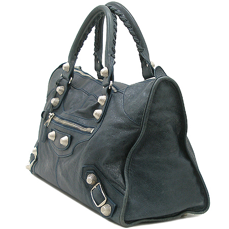 Balenciaga(�߷��þư�) 173080 ���̾�Ʈ ��ũ ��Ʈ�� + ���� �ſ� [��������] �̹���3 - ���̺��� �߰���ǰ