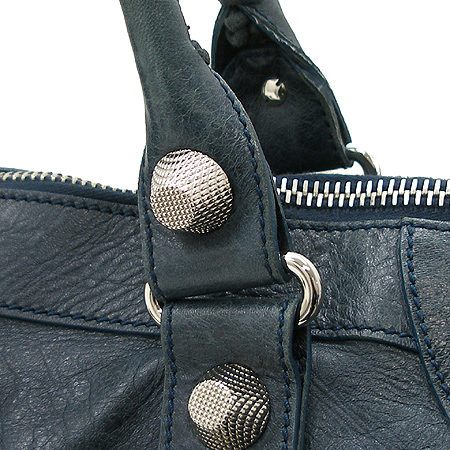 Balenciaga(�߷��þư�) 173080 ���̾�Ʈ ��ũ ��Ʈ�� + ���� �ſ� [��������] �̹���4 - ���̺��� �߰���ǰ