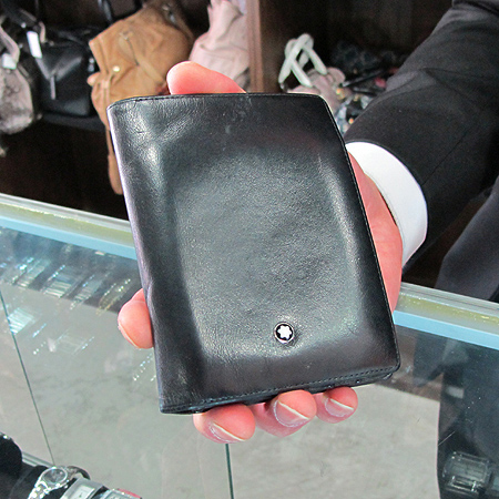 Montblanc(������) �ΰ� ���� ������ �̹���5 - ���̺��� �߰���ǰ