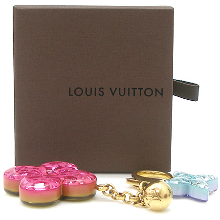 Louis Vuitton(���̺���) M65982 �۷�(GLAM) �ö�� ���� ŰȦ�� [�б�������] �̹���2 - ���̺��� �߰���ǰ