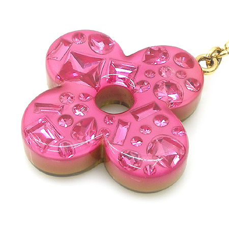 Louis Vuitton(���̺���) M65982 �۷�(GLAM) �ö�� ���� ŰȦ�� [�б�������] �̹���3 - ���̺��� �߰���ǰ
