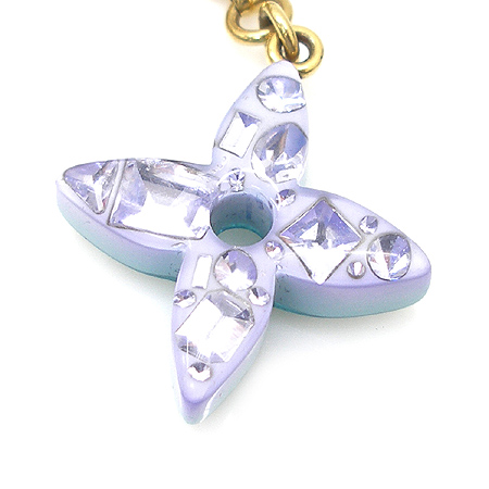 Louis Vuitton(���̺���) M65982 �۷�(GLAM) �ö�� ���� ŰȦ�� [�б�������] �̹���5 - ���̺��� �߰���ǰ