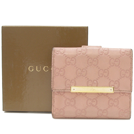 Gucci(����) 112664 GG �ΰ� �ø� ���� ������ �̹���2 - ���̺��� �߰���ǰ
