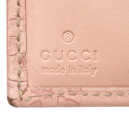 Gucci(����) 112664 GG �ΰ� �ø� ���� ������ �̹���4 - ���̺��� �߰���ǰ