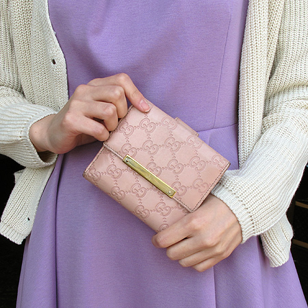 Gucci(����) 112664 GG �ΰ� �ø� ���� ������ �̹���6 - ���̺��� �߰���ǰ