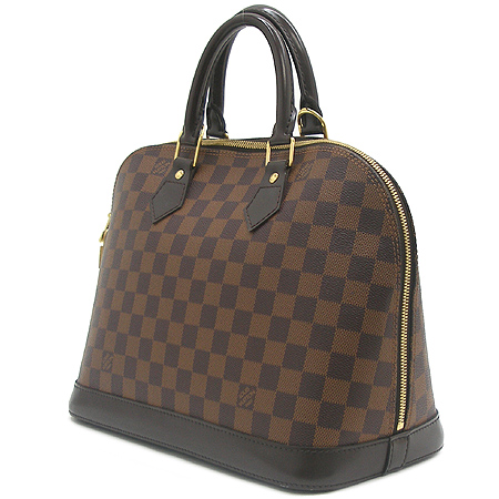 Louis Vuitton(���̺���) N51131 �ٹ̿����� ĵ���� �˸� ��Ʈ�� [��������] �̹���3 - ���̺��� �߰���ǰ