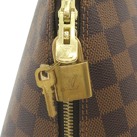 Louis Vuitton(���̺���) N51131 �ٹ̿����� ĵ���� �˸� ��Ʈ�� [��������] �̹���4 - ���̺��� �߰���ǰ